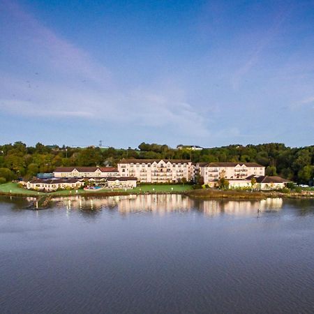 Ferrycarrig Hotel מראה חיצוני תמונה