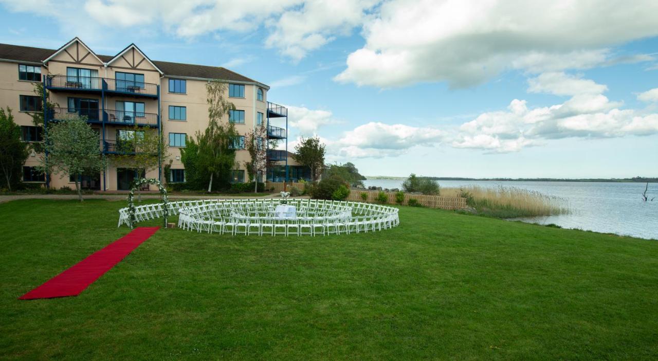 Ferrycarrig Hotel מראה חיצוני תמונה