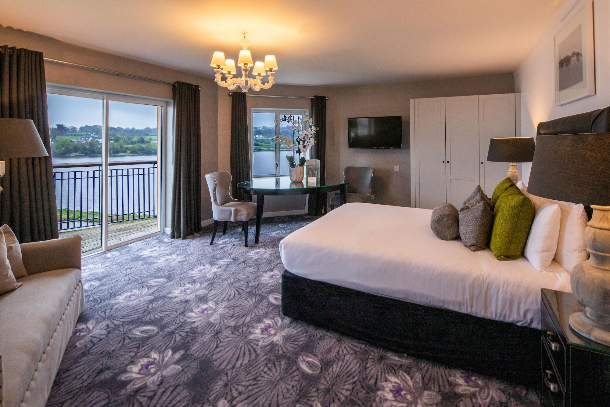 Ferrycarrig Hotel מראה חיצוני תמונה