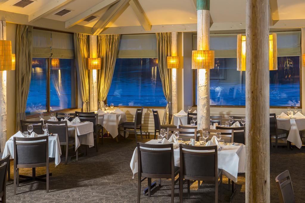 Ferrycarrig Hotel מראה חיצוני תמונה