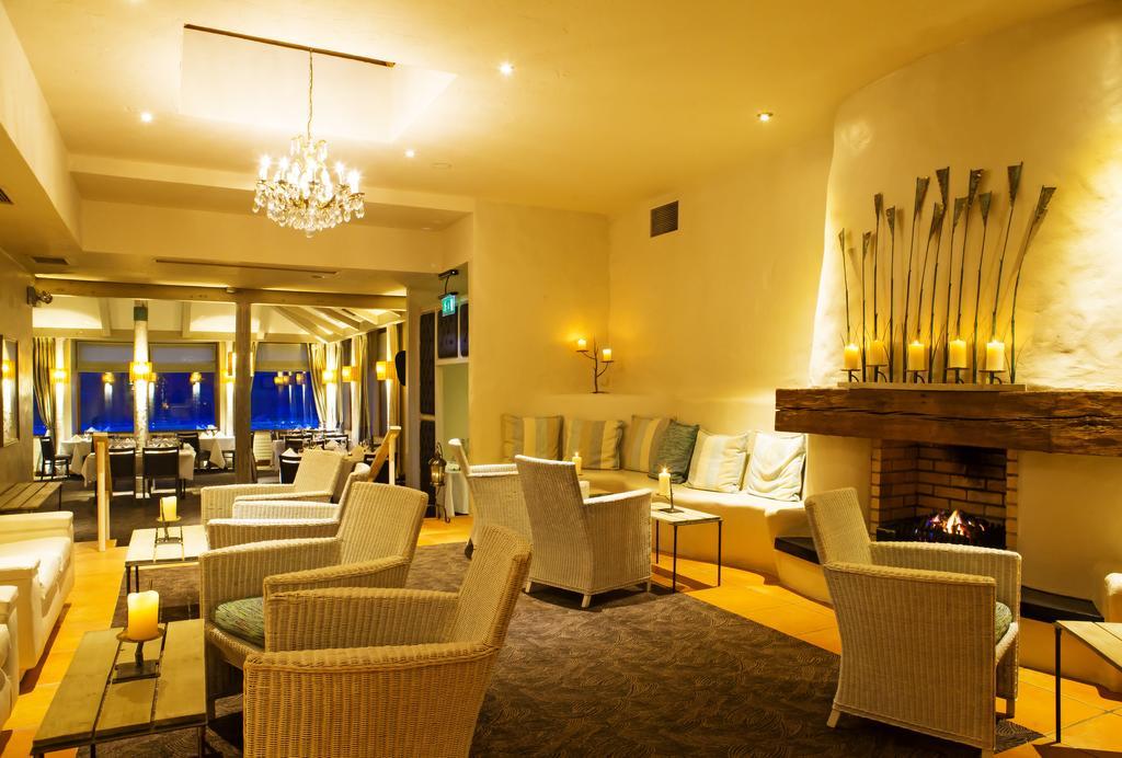 Ferrycarrig Hotel מראה חיצוני תמונה