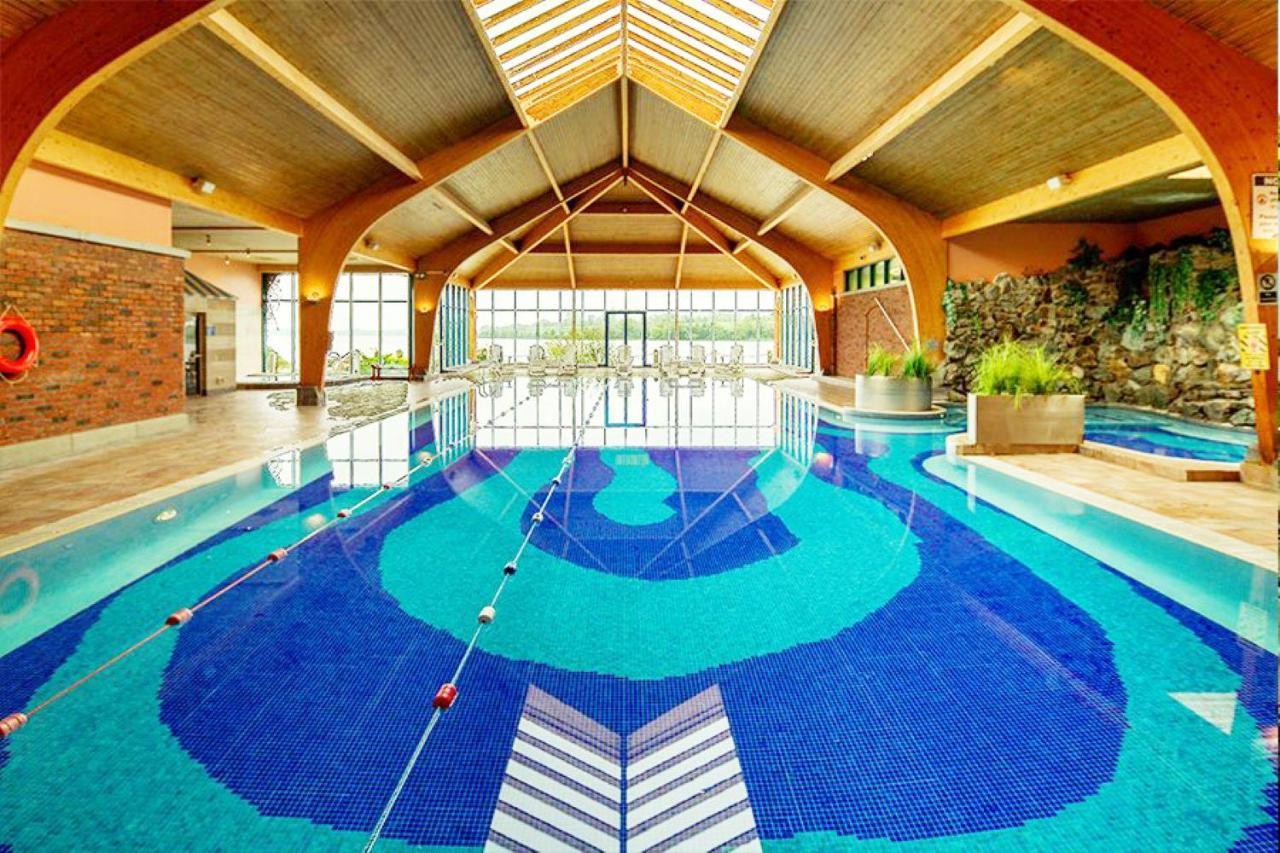 Ferrycarrig Hotel מראה חיצוני תמונה