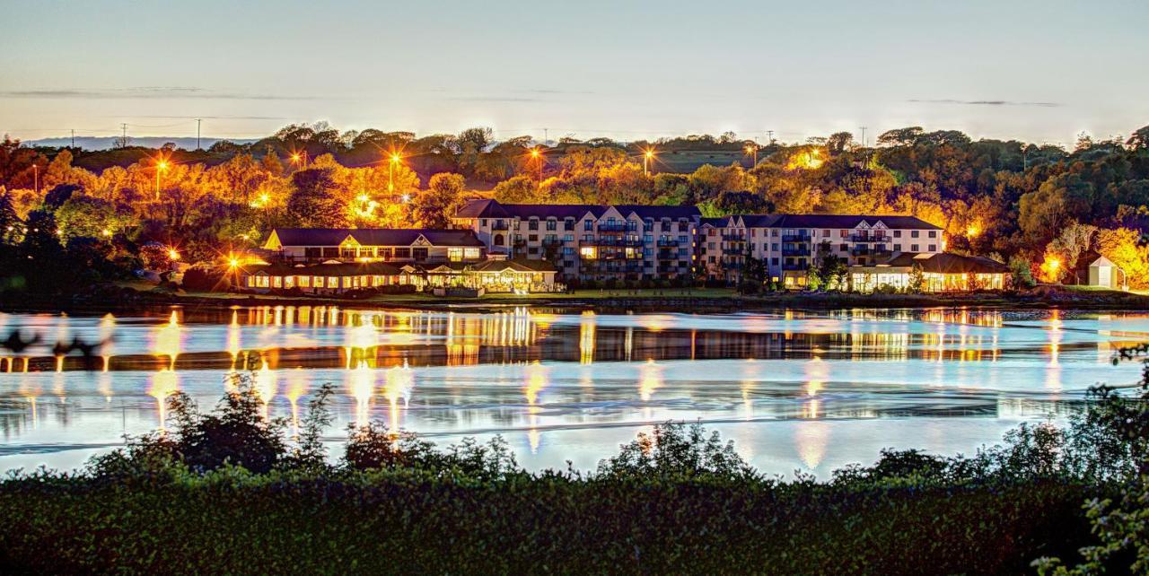 Ferrycarrig Hotel מראה חיצוני תמונה