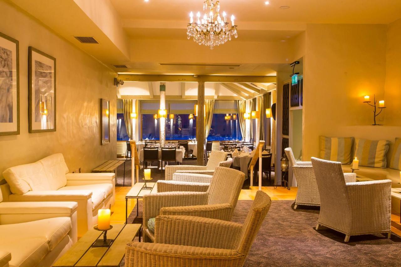 Ferrycarrig Hotel מראה חיצוני תמונה
