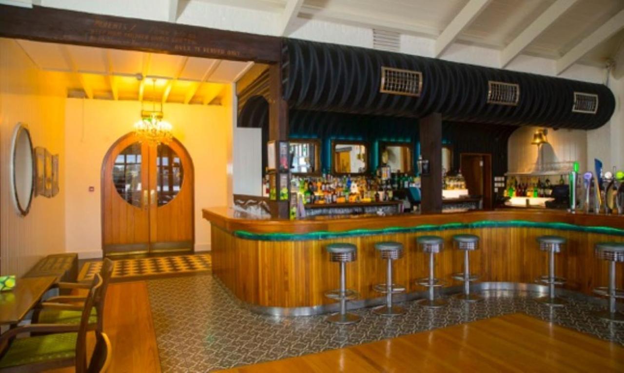 Ferrycarrig Hotel מראה חיצוני תמונה