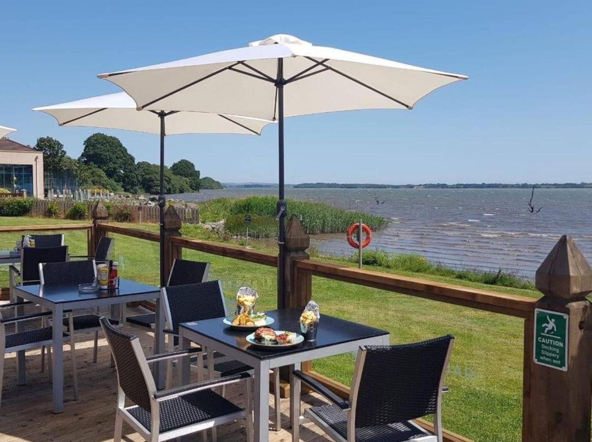 Ferrycarrig Hotel מראה חיצוני תמונה