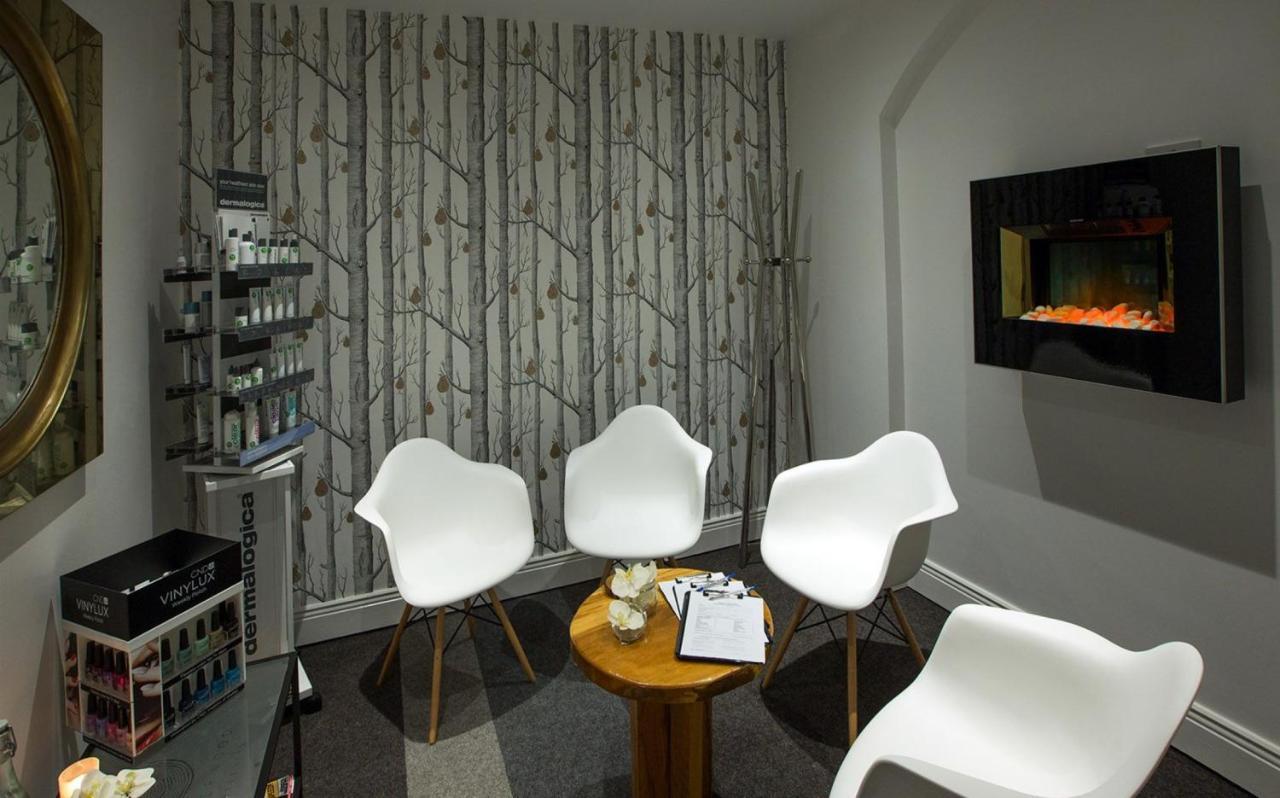 Ferrycarrig Hotel מראה חיצוני תמונה