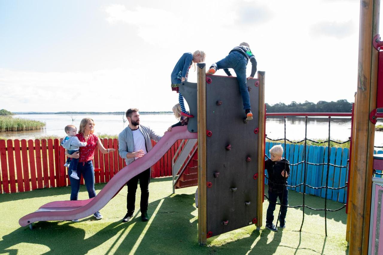 Ferrycarrig Hotel מראה חיצוני תמונה