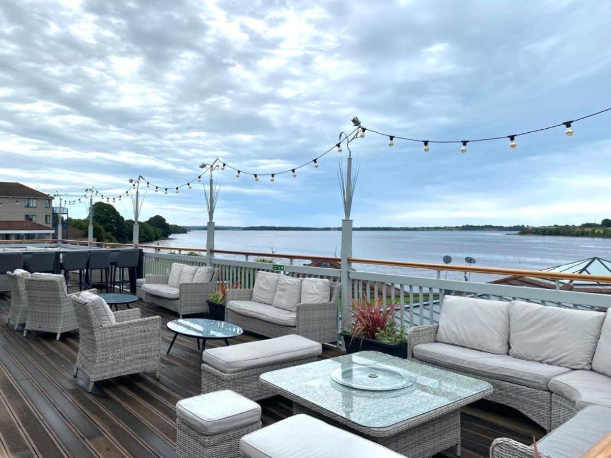 Ferrycarrig Hotel מראה חיצוני תמונה