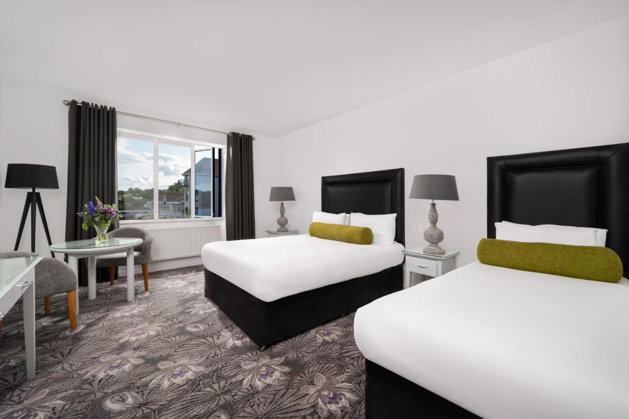 Ferrycarrig Hotel מראה חיצוני תמונה