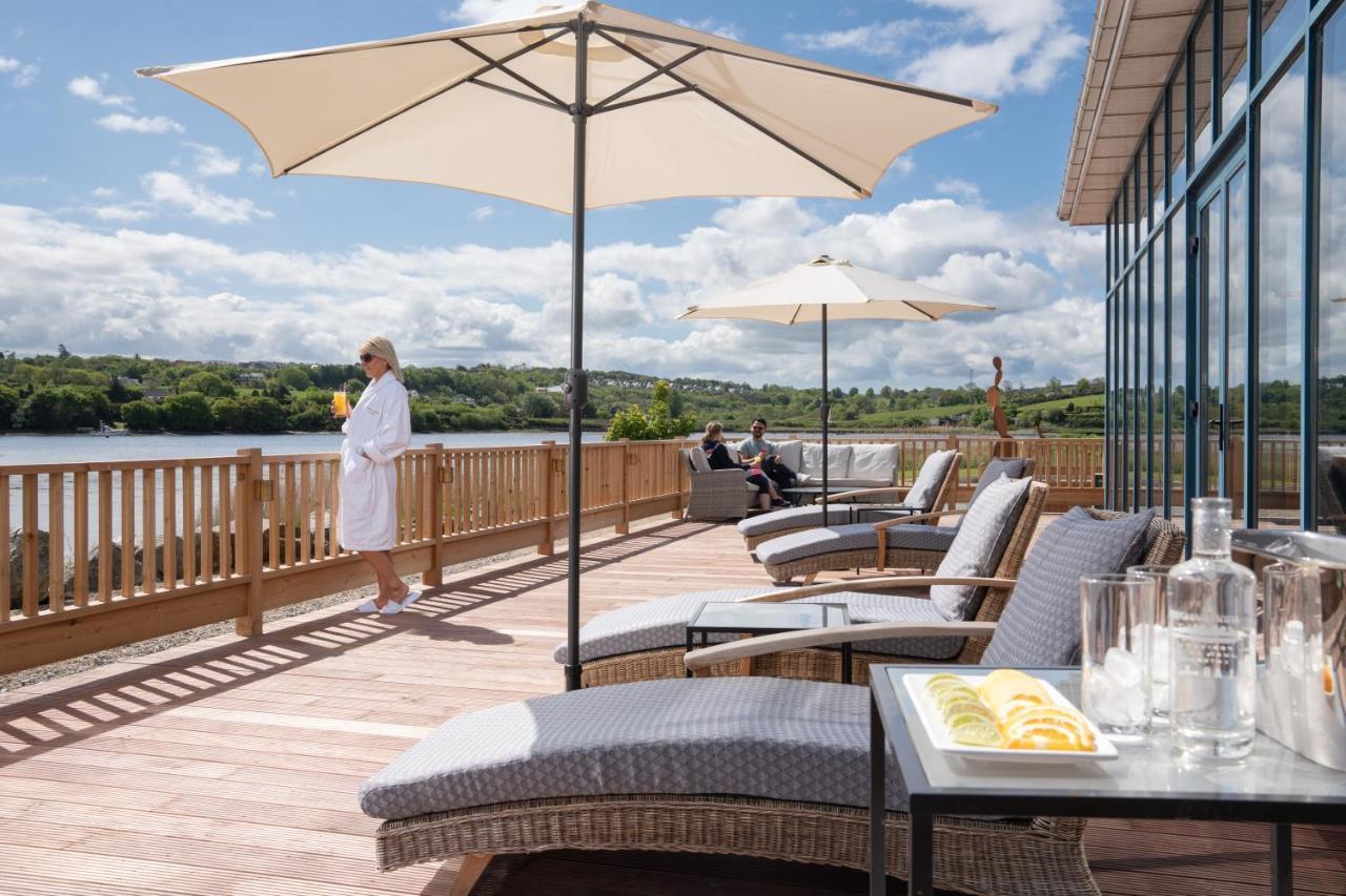 Ferrycarrig Hotel מראה חיצוני תמונה