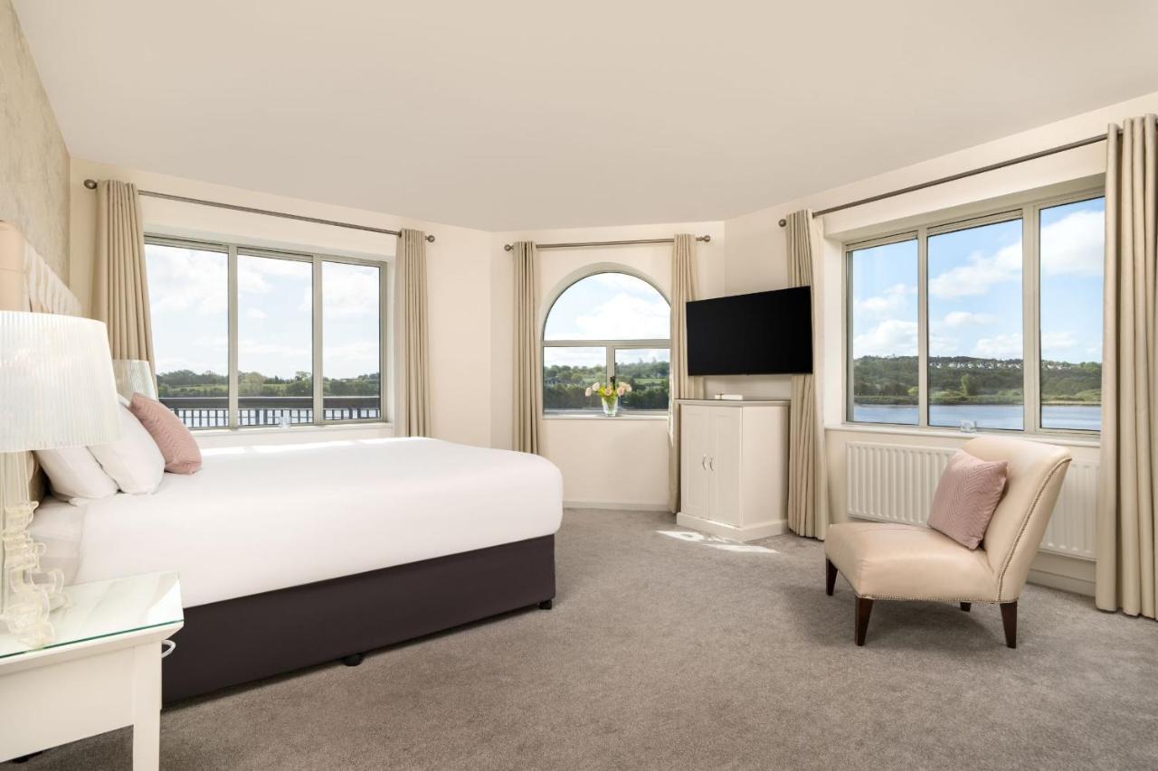 Ferrycarrig Hotel חדר תמונה