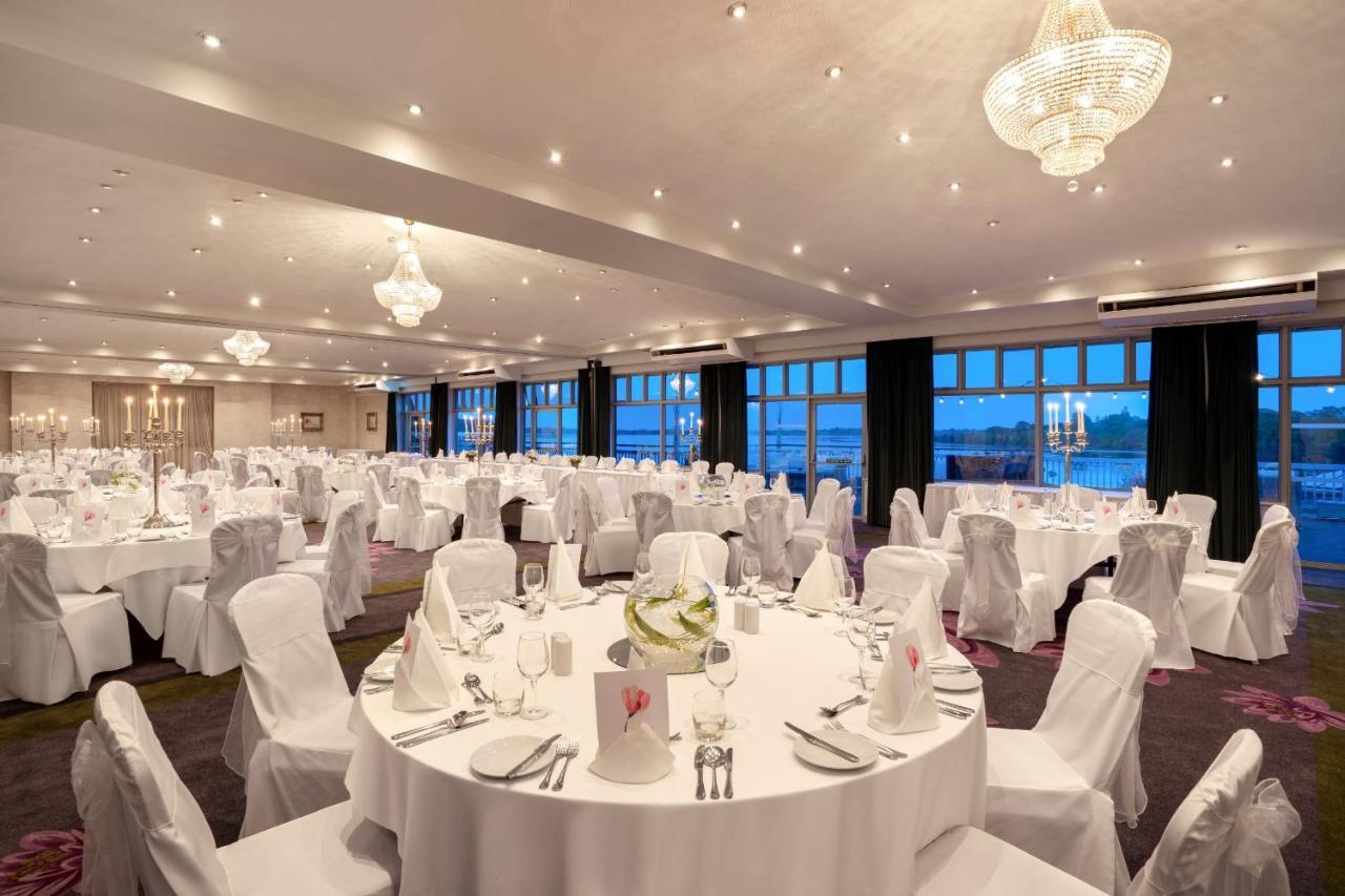 Ferrycarrig Hotel מראה חיצוני תמונה