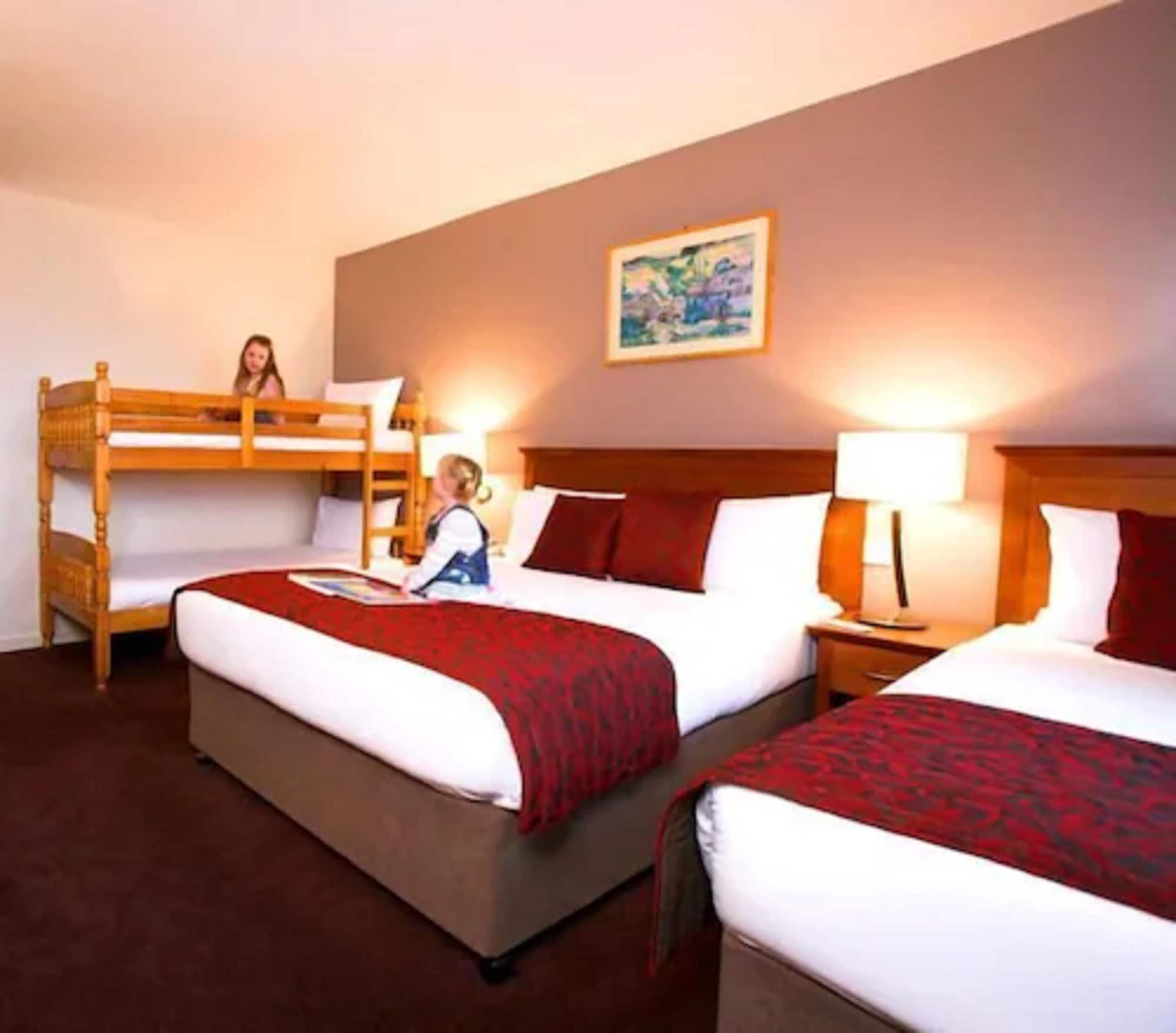 Ferrycarrig Hotel מראה חיצוני תמונה