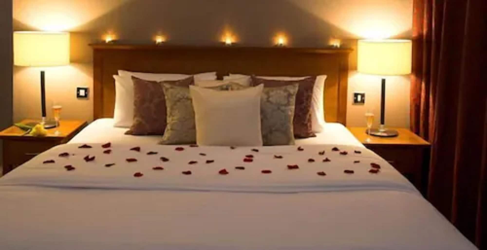 Ferrycarrig Hotel מראה חיצוני תמונה