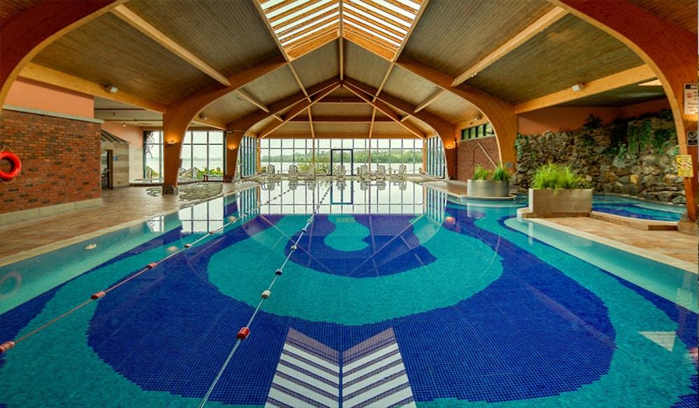 Ferrycarrig Hotel מראה חיצוני תמונה