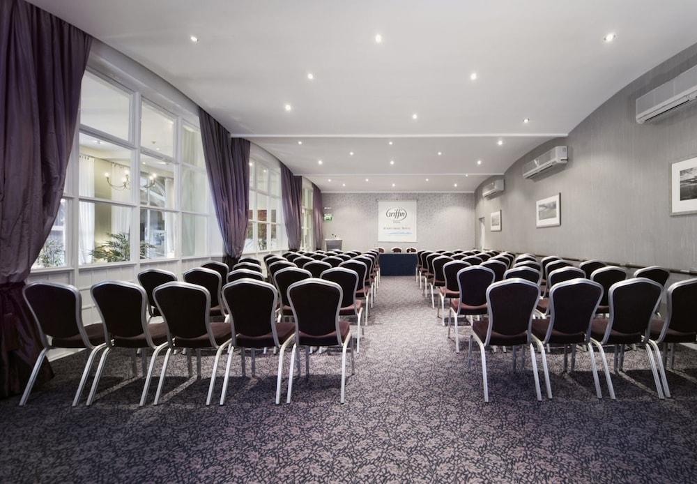 Ferrycarrig Hotel מראה חיצוני תמונה