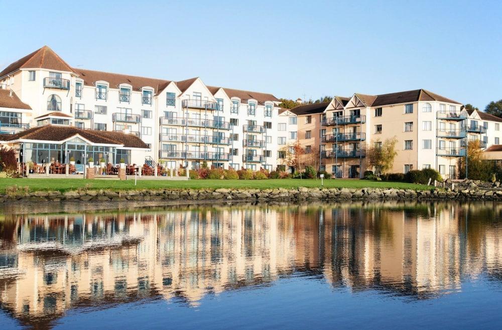 Ferrycarrig Hotel מראה חיצוני תמונה