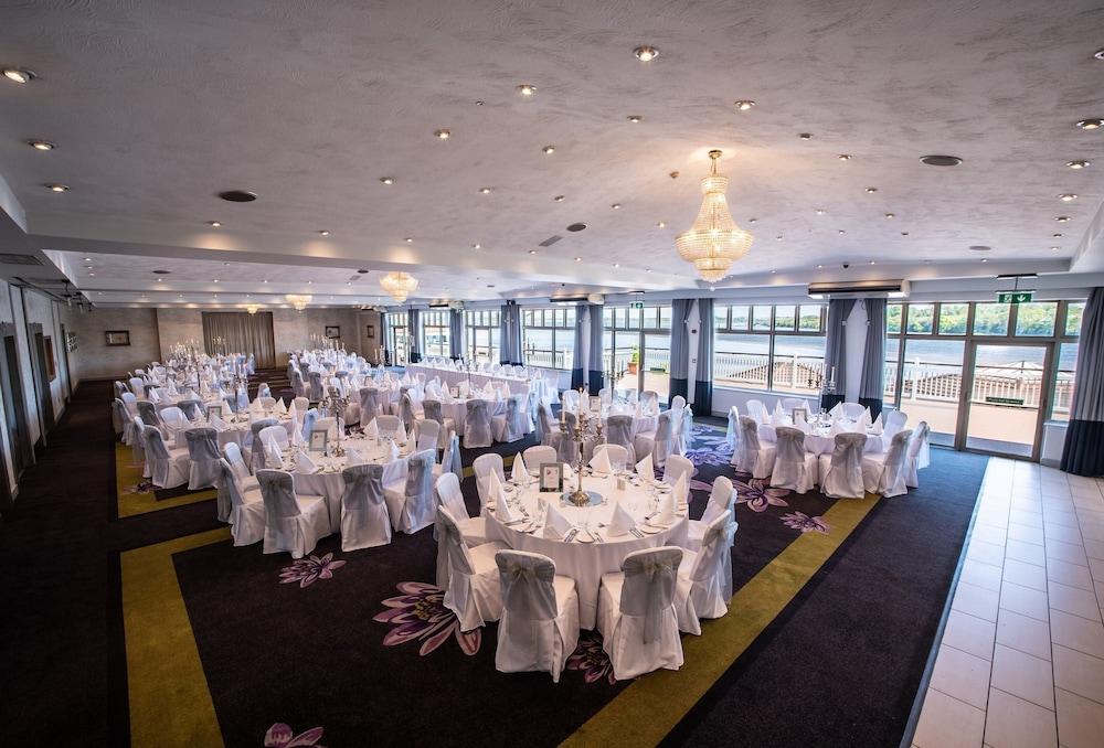Ferrycarrig Hotel מראה חיצוני תמונה