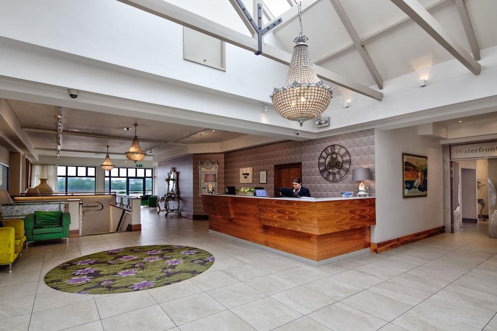 Ferrycarrig Hotel מראה חיצוני תמונה