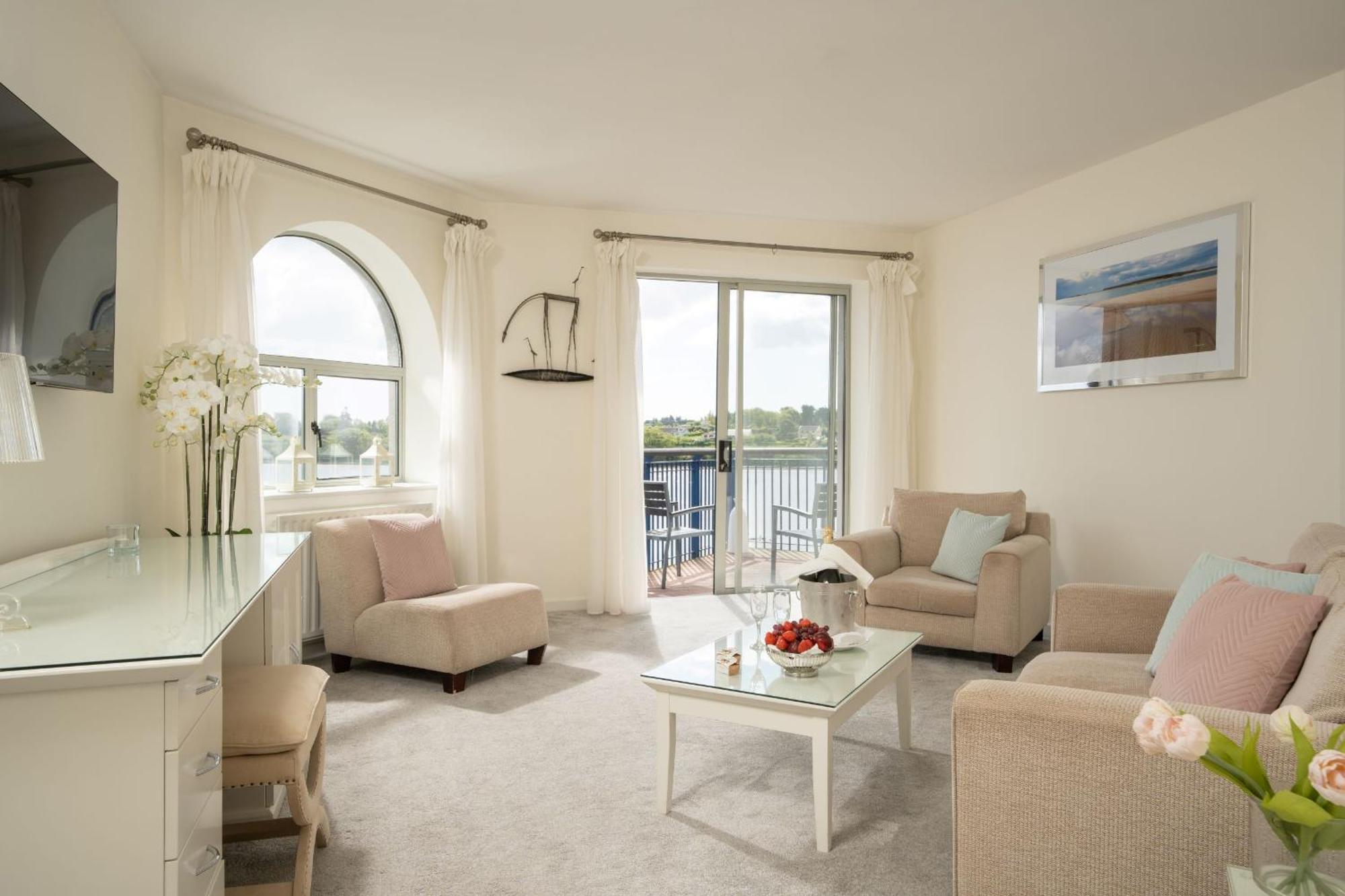 Ferrycarrig Hotel מראה חיצוני תמונה