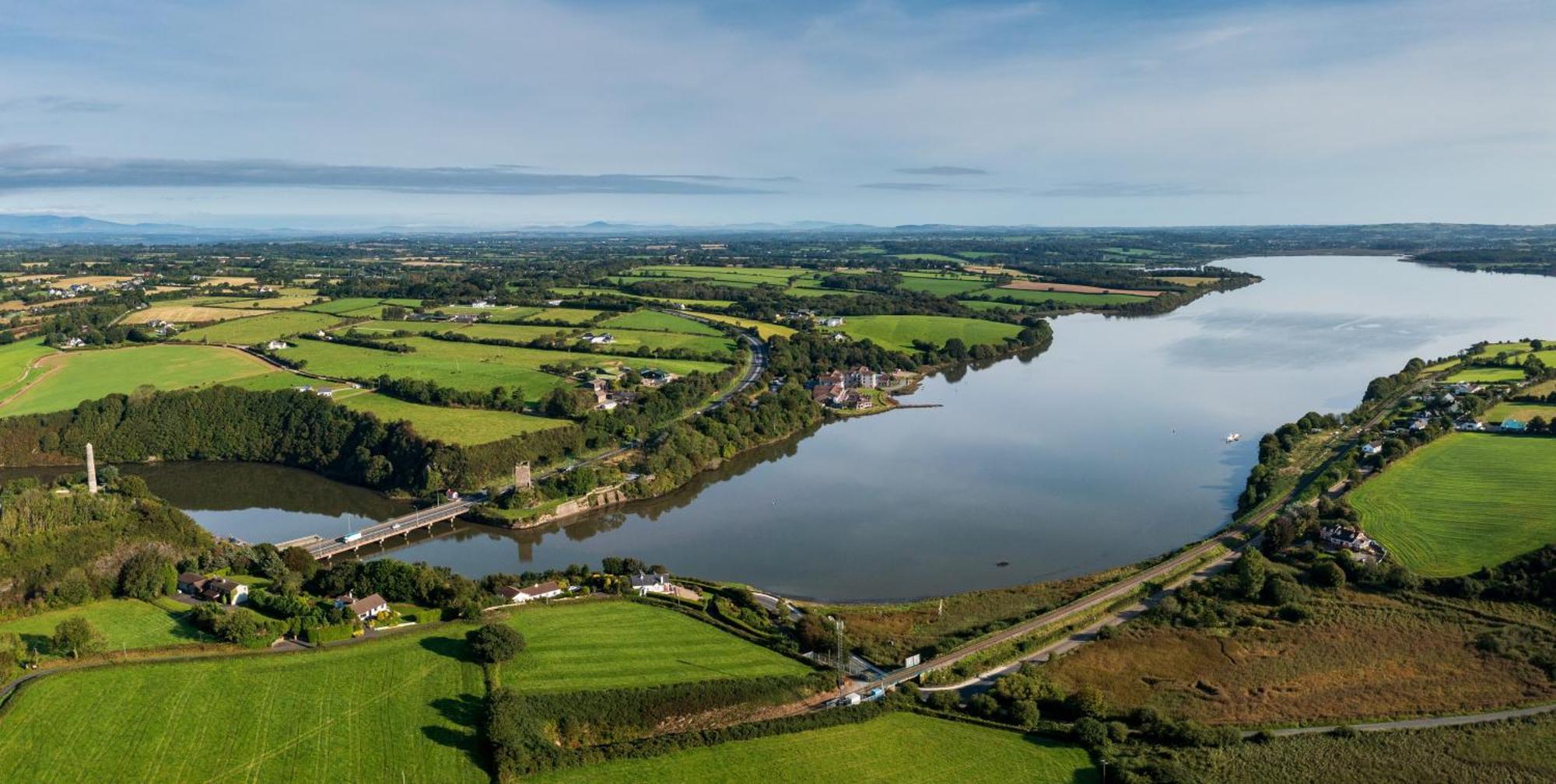 Ferrycarrig Hotel מראה חיצוני תמונה