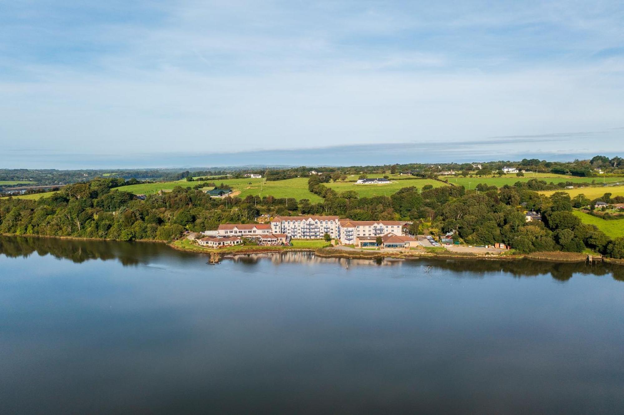 Ferrycarrig Hotel מראה חיצוני תמונה