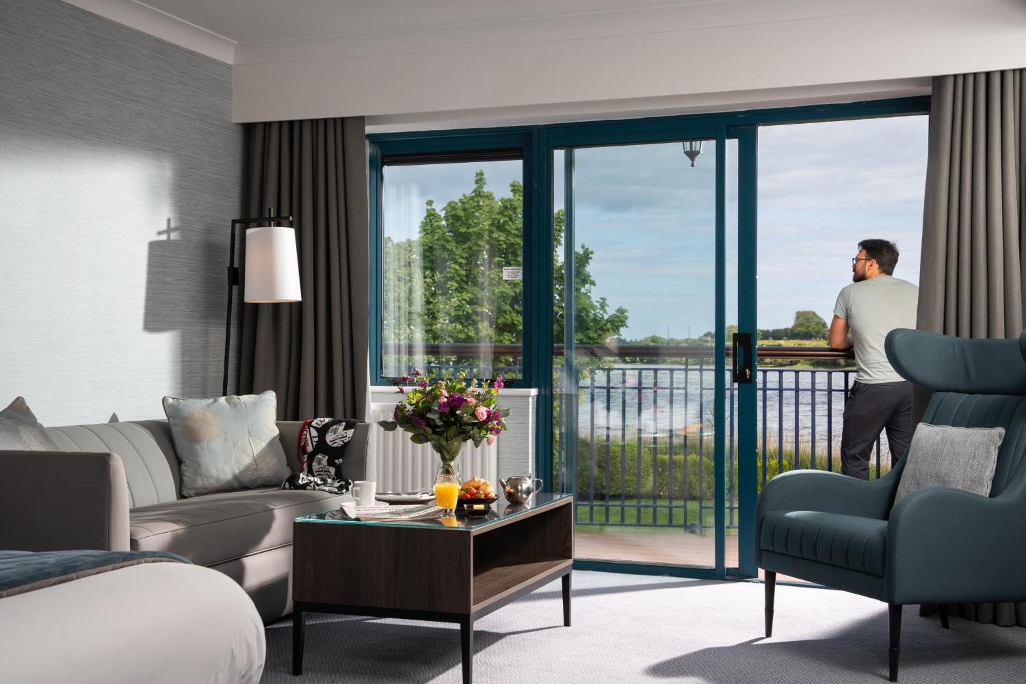 Ferrycarrig Hotel מראה חיצוני תמונה
