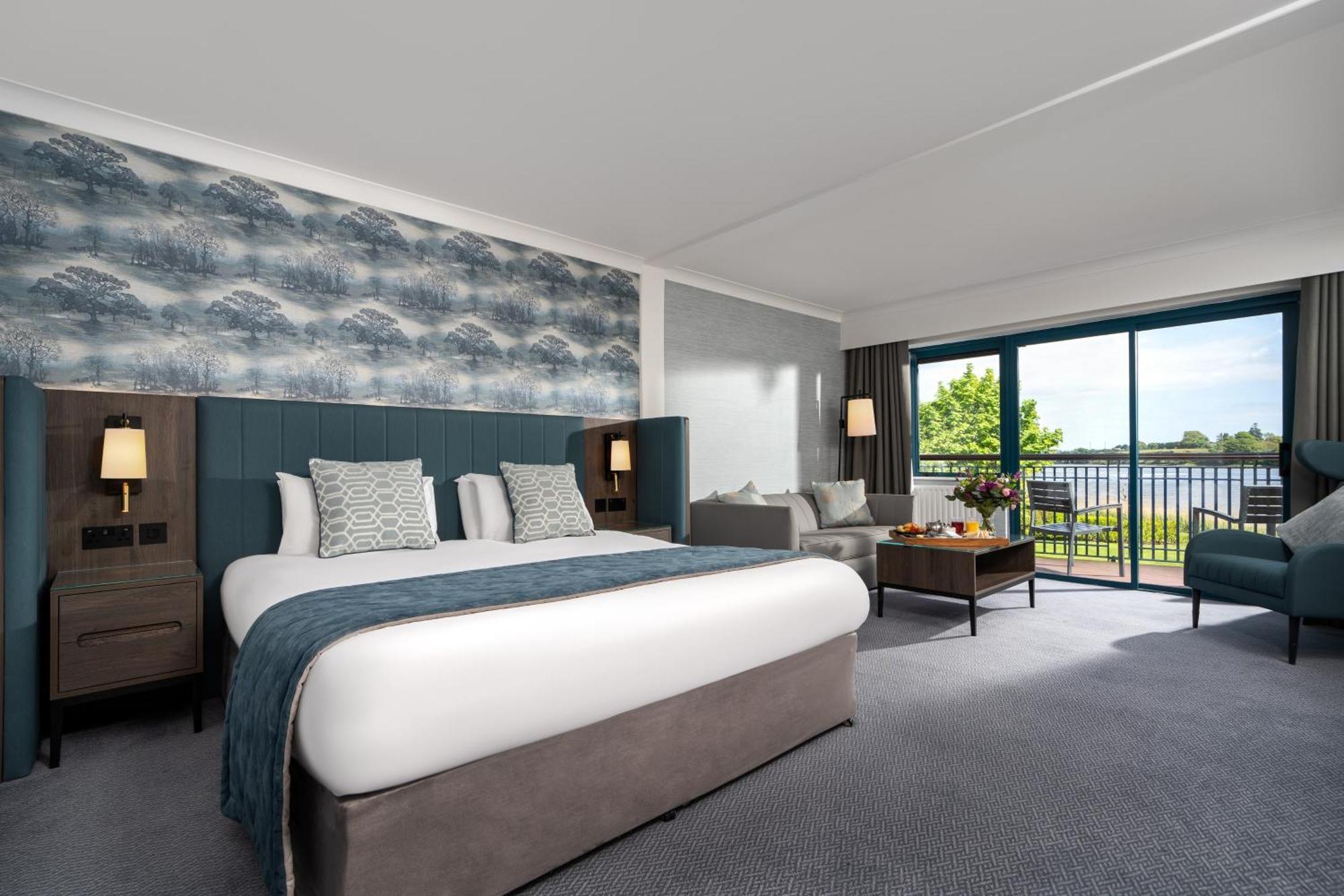 Ferrycarrig Hotel מראה חיצוני תמונה