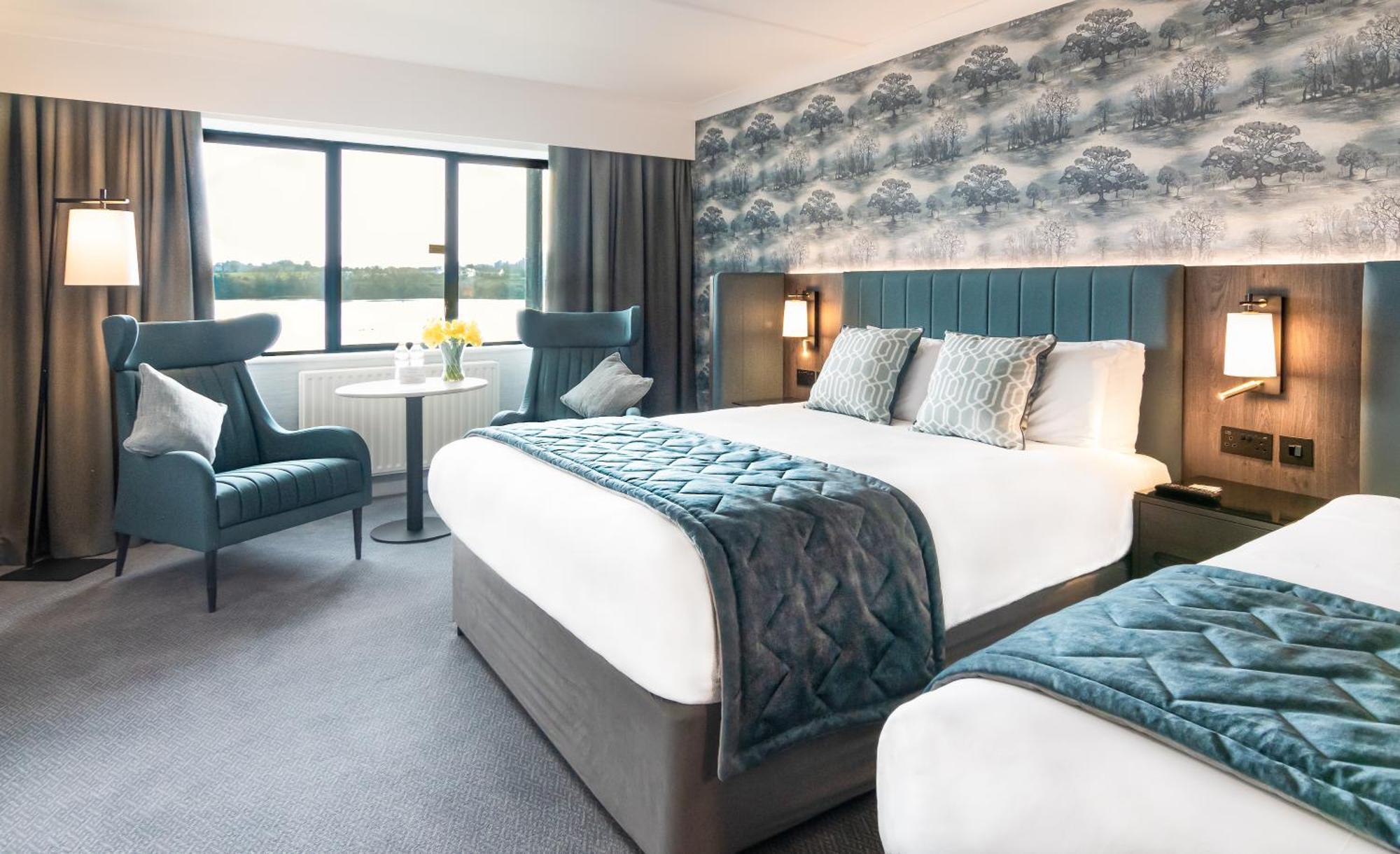 Ferrycarrig Hotel מראה חיצוני תמונה