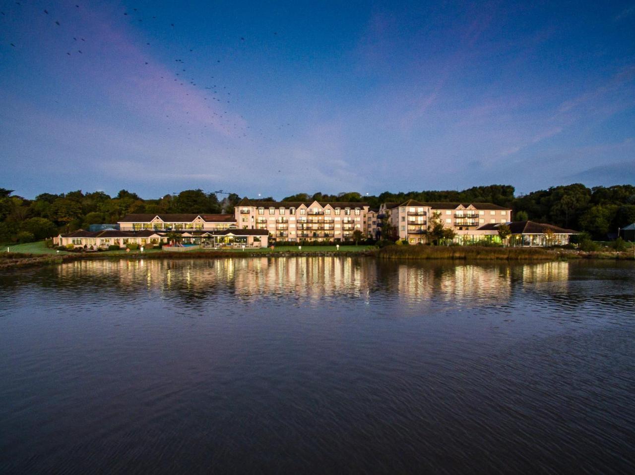 Ferrycarrig Hotel מראה חיצוני תמונה