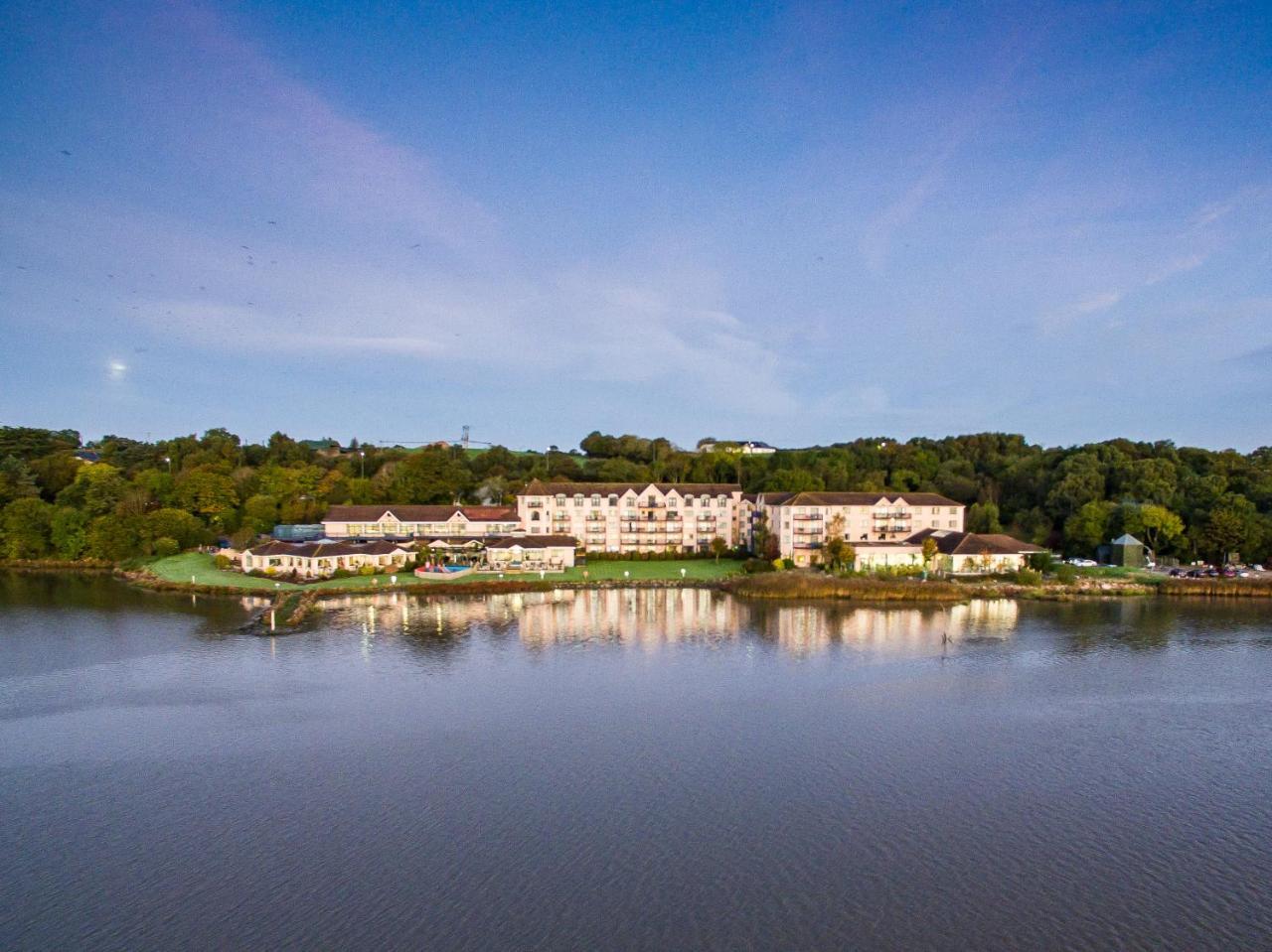 Ferrycarrig Hotel מראה חיצוני תמונה